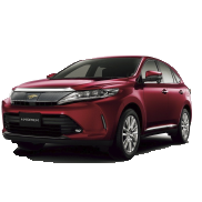 Магнитолы Toyota Harrier 60 2017-2021